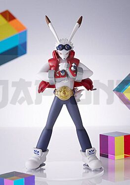Summer Wars King Kazma Pup 21 Cm