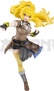 Rwby Ice Yang Xiao Long Lucid Dream Pup 17 Cm