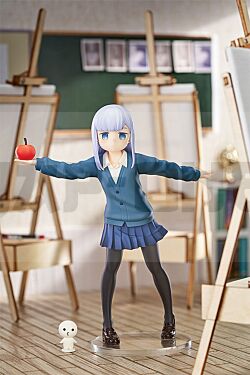 Aharen-San Wa Hakarenai Figur Pvc Pop Up Parade Reina Aharen 16 Cm