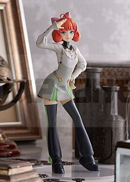 Rwby: Ice Queendom Figurine Pvc Pop Up Parade Penny Polendina 17 Cm