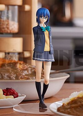 Tsukihime - A Piece Of Blue Glass Moon Figurine Pvc Pop Up Parade Ciel 17 Cm