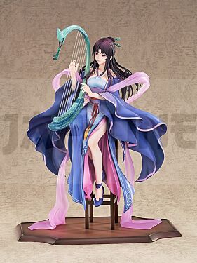 The Legend Of Sword And Fairy Figura 1/7 Liu Mengli: Weaving Dreams Ver. 28 Cm