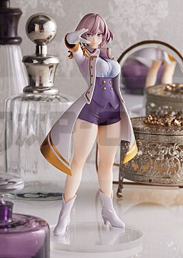 Ssss.Dynazenon Figur Pvc Pop Up Parade Mujina 17 Cm