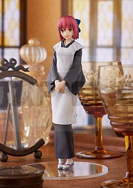 Tsukihime - A Piece Of Blue Glass Moon Figurine Pvc Pop Up Parade Kohaku 17 Cm
