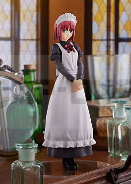 Tsukihime - A Piece Of Blue Glass Moon Figurine Pvc Pop Up Parade Hisui 17 Cm