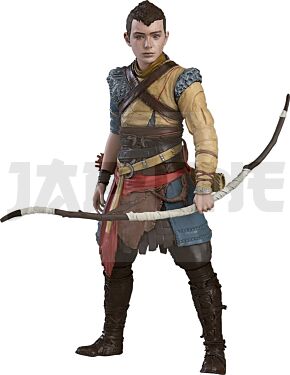God Of War (2018) Figure Pvc Pop Up Parade Atreus 16 Cm