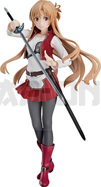 Sword Art Online Progressive: Aria Of A Starless Night Statuette Pop Up Parade Asuna: Aria Of A Starless Night Ver. 17 Cm