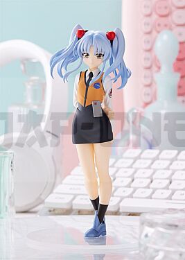 Martian Successor Nadesico Figur Pop Up Parade Ruri Hoshino 16 Cm