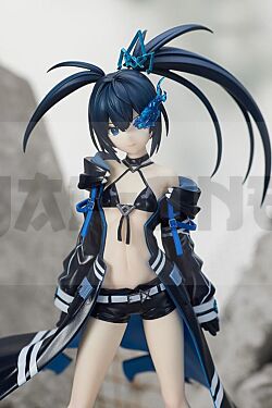Black Rock Shooter Elishka Pup 18 Cm