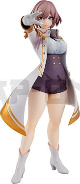 Ssss.Dynazenon Figur Pvc Pop Up Parade Mujina (Re-Run) 17 Cm