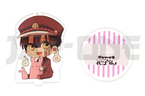 Acrylkristall - Toilet-Bound Hanako-kun - Hanako-kun