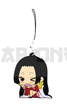 Rubber Strap - One Piece - Hancock Boa