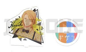 Cristal Acrylique - Given -  Haruki Nakayama (ver.2)