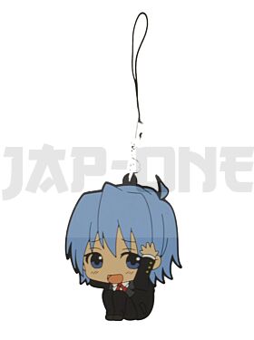 Rubber Strap Hayate the Combat Butler Hayate Ayasaki
