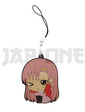Rubber Strap Hayate the Combat Butler Hinagiku
