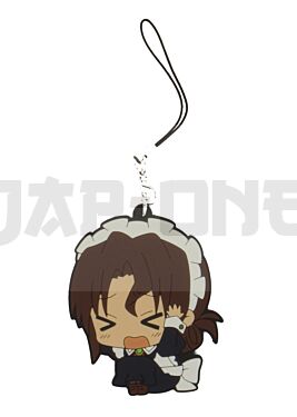 Rubber Strap Hayate the Combat Butler Maria
