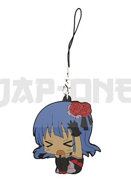 Rubber Strap Hayate the Combat Butler Ruka Suirenji