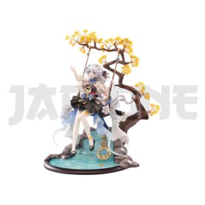 Honkai Impact 3Rd Figur Pvc 1/7 Theresa'S-Starlit Astrologos Orchid'S Night 30 Cm