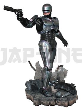 Robocop Figurine 1/4 Robocop 53 Cm
