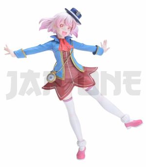 Shangri-La Frontier Figure Pvc 1/7 Emul 22 Cm