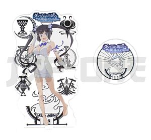 Acrylic Crystal - Danmachi - Hestia