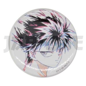 Anstecker - Yu Yu Hakusho - Hiei