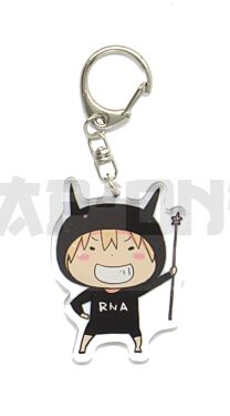 Llavero de cristal acrílico - Himouto! Umaru-chan - Umaru Doma ver.11