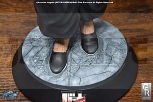 Baki Figure 1/6 Yujiro Hanma 37 Cm