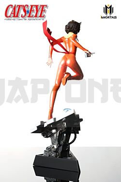 Cat'S Eye Figurine 1/6 Ai Kisugi 39 Cm