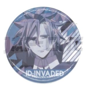Badge ID: Invaded Anaido