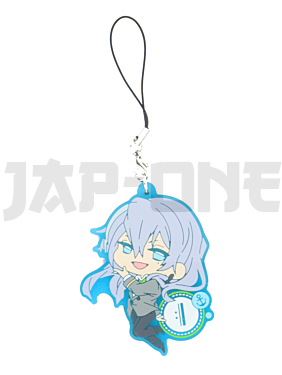 Gummi-Schlüsselanhänger Idolish7 Yukito Orikasa school uniform