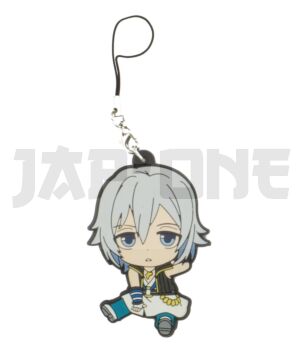 Gummi-Schlüsselanhänger - Idolish7 - Tamaki Yotsuba