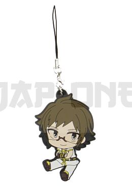 Gummi-Schlüsselanhänger - Idolish7 - Yamato Nikaidou