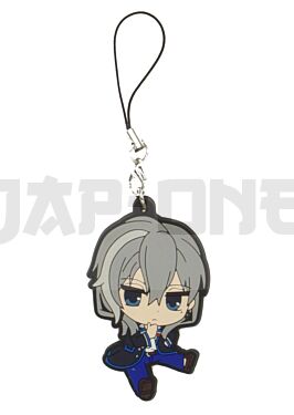 Gummi-Schlüsselanhänger - Idolish7 - Yukito Orikasa