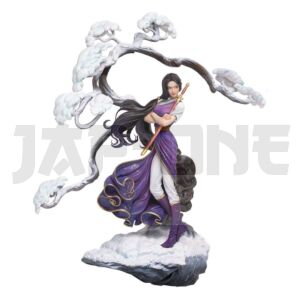 The Legend Of Sword And Fairy Figure Lin Yueru Deluxe Edition 55 Cm