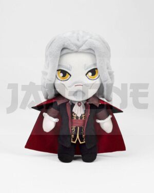 Castlevania Peluche Dracula 24 Cm