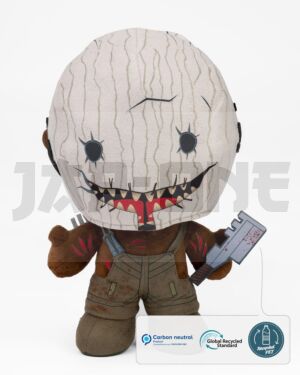 Dead By Daylight Peluche The Trapper 26 Cm