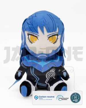 Shin Megami Tensei V Peluche Nahobino 25 Cm