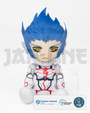Shin Megami Tensei V Peluche Aogami 27 Cm