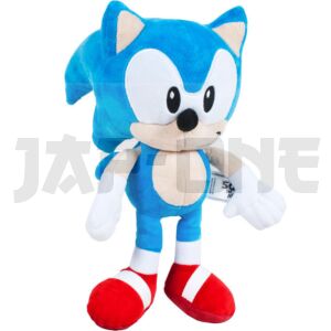 Sonic Soft Plush Toy 30Cm