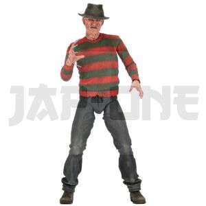 La Revanche De Freddy - Freddy Part 2 - Figura Ultimate Neca - 20Cm