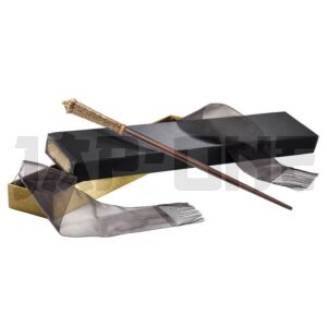 Fb Corvus Lestrange Wand