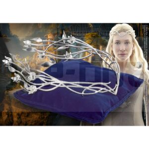 Hobbit Galadriel Headress