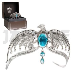 Harry Potter Helena Ravenclaw Diadem