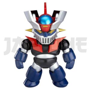 Mazinger Z Vinyl Shogun Omega Force Mazinger Z 22Cm