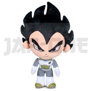 Vegeta Plüschfigur - Dragon Ball - 31cm