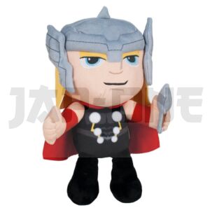Marvel Avengers Captain America Plüschfigur Toy 30Cm