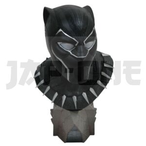 Marvel Black Panther Bust 25Cm