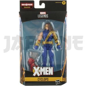 Marvel Legends X-Men Cyclops Figura 15Cm
