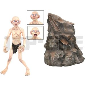Lord Of The Rings Gollum Figurine